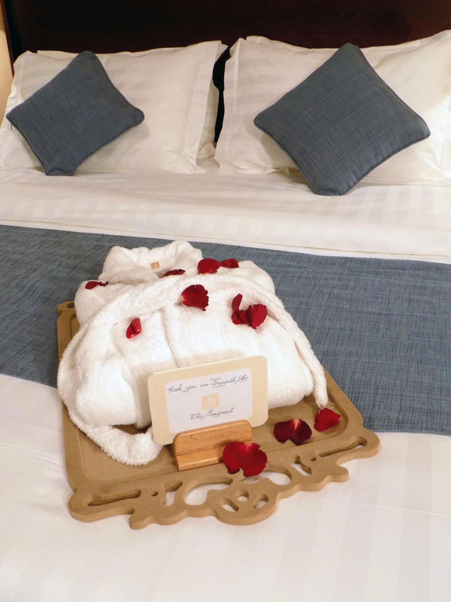 Onizah Hotel Unaizah Phòng bức ảnh
